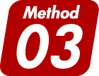 Method 03