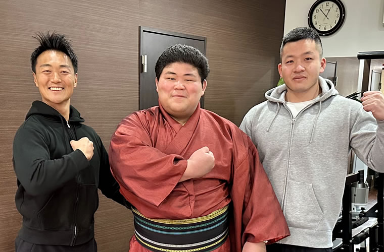 キッズ・ジュニアコース