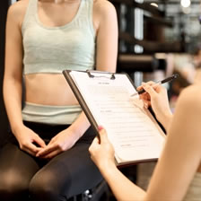 定期カウンセリング