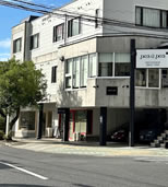 S-BODY GYM 鳥取駅南店