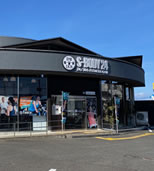 S-BODY GYM 倉吉河北店